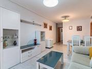 Amplio piso exterior en el corazón de Almería