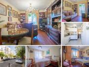 Amplio piso junto Avda. de La Palmera!