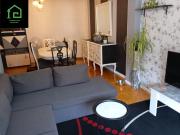 AMPLIO PISO MUY CERCA DE LA PLAYA CON TRASTERO