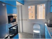 Amplio piso reformado