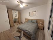 Amplio piso reformado de 4 habitaciones en el barrio de...