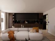 Amplio piso reformado en el Centro de Madrid