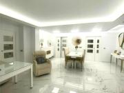 AMPLIO PISO REFORMADO EN POLÍGONO