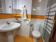 Amplio piso situado en frente del Corte Inglés