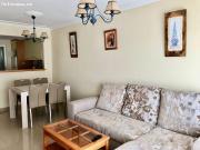 AMPLIO PISO VACACIONAL CON 3 DORMITORIOS