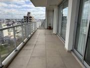 Amplio semipiso 2 dormitorios, 2 baños completos y...