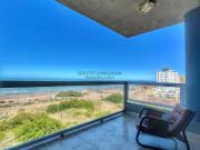 AMPLIO SEMIPISO EN VENTA FRENTE AL MAR MONTE HERMOSO