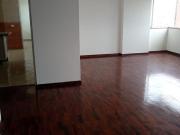 Amplio sin amoblar! A.T