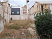 Amplio Solar en Tomelloso Excelente Oportunidad de Inversión