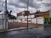 Amplio terreno cerca de Av Republica en San Juan de Dios