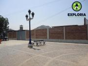 AMPLIO TERRENO CERCADO PARA ALQUILAR EN EL RIMAC