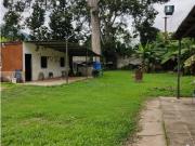 Amplio Terreno con casa en San Diego, Sector El Polvero...