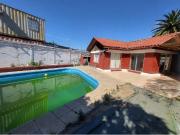 Amplio Terreno con Posibilidad Comercial