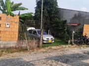 Amplio Terreno con Potencial y Escritura al Porcentaje