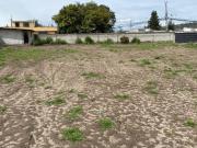 Amplio terreno de 1600 m2 en Alquiler, en Calderón