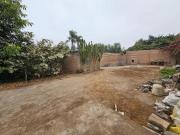 Terreno en venta en Pachacamac Jatosisa 2600m2
