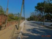 AMPLIO TERRENO DE 3,422 MTS. FTE ESCUELA CEBETIS 124,...