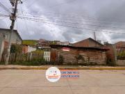 Amplio terreno de venta ideal para construir, Sector El...