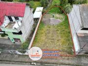 AMPLIO TERRENO DE VENTA, IDEAL PARA PROYECTO...