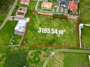 AMPLIO TERRENO DE VENTA, Sector Monay Baguanchi T420