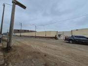 AMPLIO TERRENO EN ALQUILER EN FLORIDA BAJA