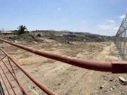 Amplio terreno en arrendamiento en el Murua