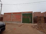 Amplio Terreno En Carabayllo