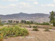 Amplio terreno en exclusivo Condominio Pachacamac