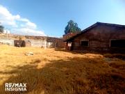Amplio terreno en Huancayo – 1410m² Cerca a Av. Ferrocarril