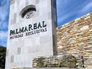 AMPLIO TERRENO EN PALMA REAL