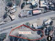 AMPLIO TERRENO EN RANCHERÍA – HUMAY, PISCO