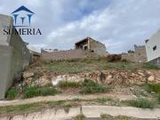 Terreno en Rincón de Las Lomas I con vista y frente a parque