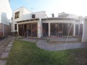 AMPLIO TERRENO EN SANTA PATRICIA LA MOLINA 320 M2