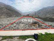 AMPLIO TERRENO EN TERRAZAS DE CARAPONGUILLO