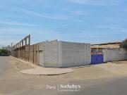 Amplio terreno en una excelente ubicación en Ica