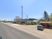 Amplio Terreno en venta cerca de Carretera Libramiento...