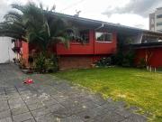 amplio terreno en venta con casa full comercial cerca de...