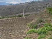 amplio terreno en venta con de 1 hectárea...