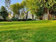 AMPLIO TERRENO EN VENTA DENTRO DE URB, PRIVADA EN CERO...