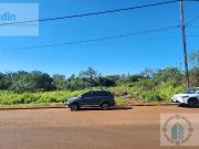 Amplio terreno en venta en Itaembe Mini Sobre Av 147