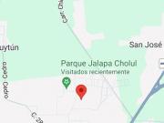 AMPLIO TERRENO EN VENTA MERIDA, CHOLUL LAS GRANJAS FVT 1249