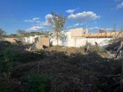AMPLIO TERRENO EN VENTA MERIDA, COLONIA MAYA AVT 1250
