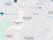 AMPLIO TERRENO HABITACIONAL EN SANTIAGO CUAUTLALPAN