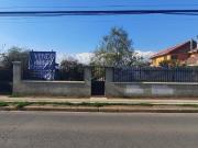 Amplio terreno La Florida