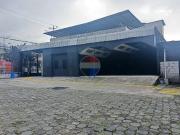 Amplio terreno mas galpon mas villa esquinera