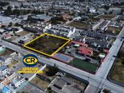 Amplio Terreno Plano en Venta en Calderón de 2500 m2...