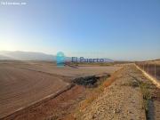 AMPLIO TERRENO RÚSTICO EN RAIGUERO BAJO, TOTANA – REF 253