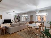 Madrid Centro Luminoso apartamento exterior reformado