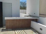 AMPLIO TOWN HOUSE CON ALBERCA TEMOZON