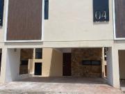 | Amplio Townhouse amueblado, en renta. |